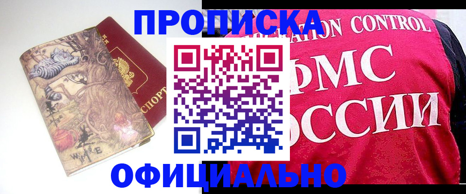 прописка в квартире в Домодедово